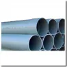 Compact PVC pipe per 4m