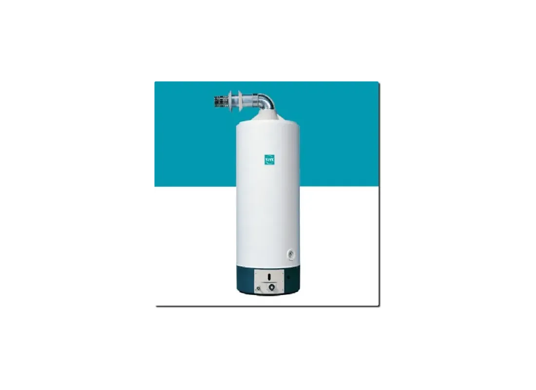 Accumulation Gas Water Heater