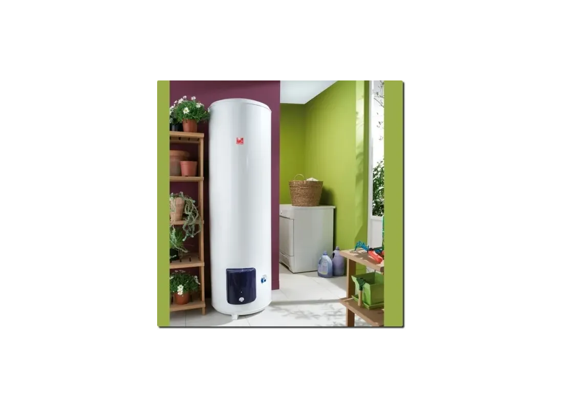 Electric Water Heater