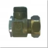 Gas valve