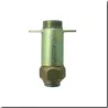 Gas valve