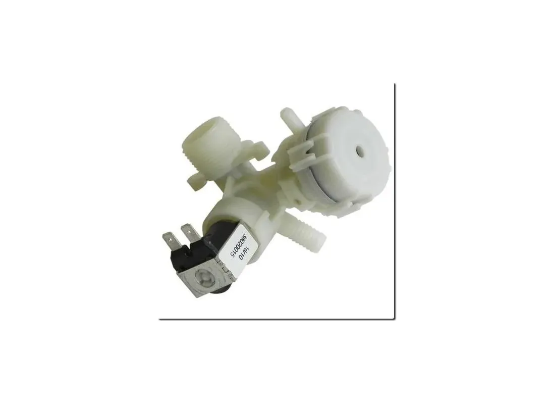 Solenoid valves