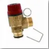 3 Bar Valve (red)