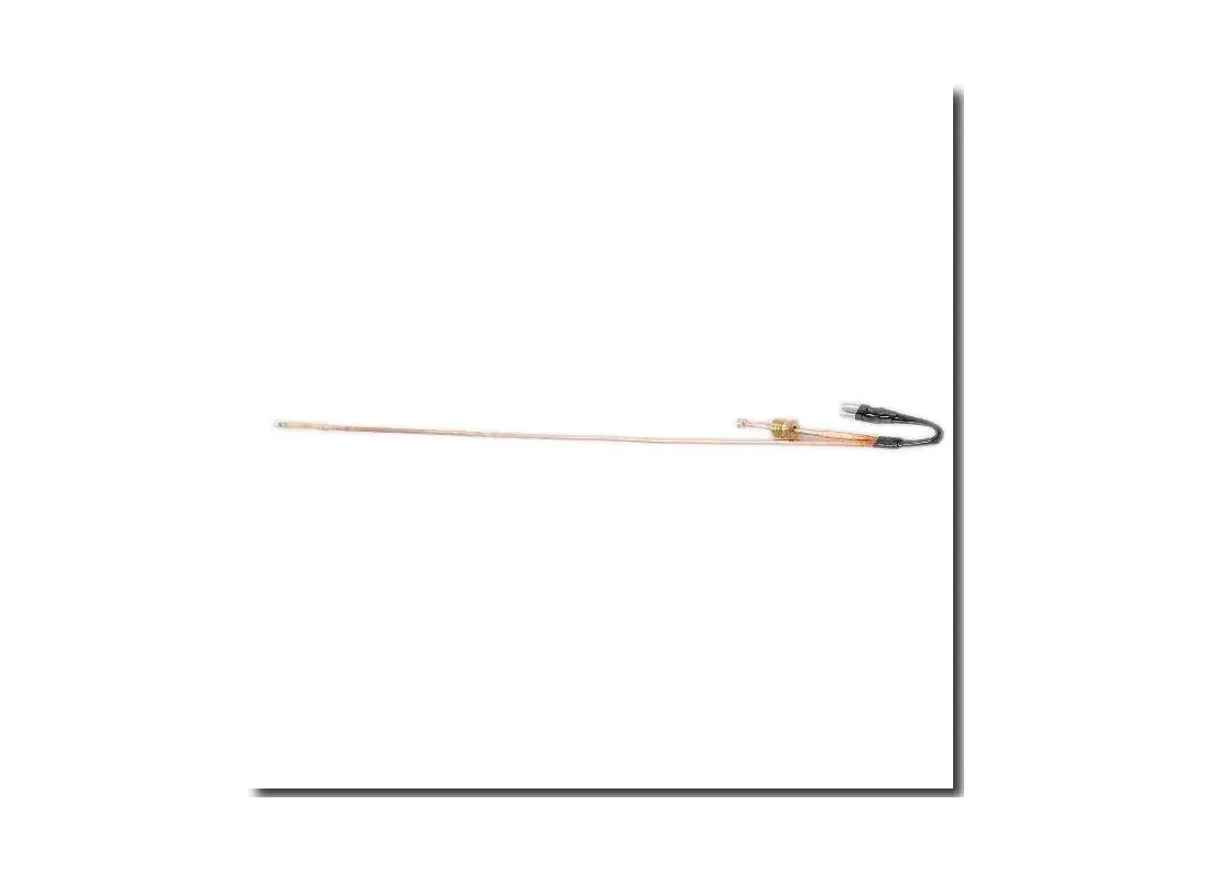 Thermocouple