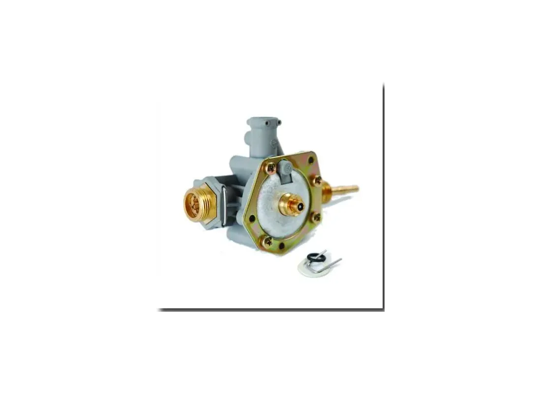 Water valve