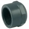 Female PVC pressure plug