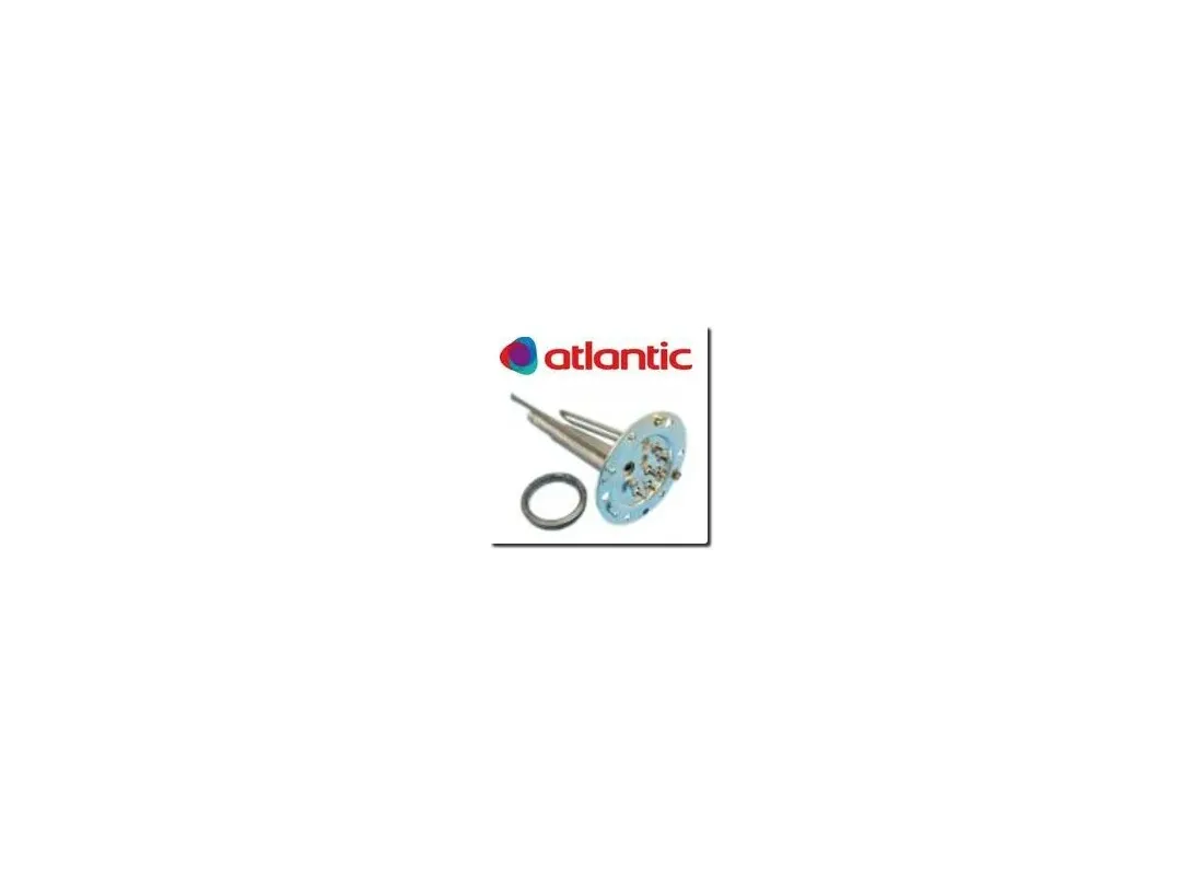 ATLANTIC immersion heater