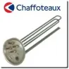 Immersion heater CHAFFOTEAUX