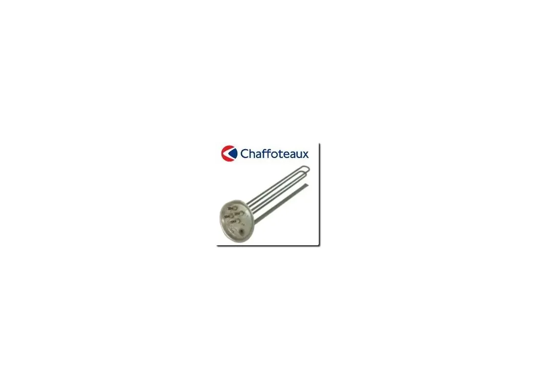 Immersion heater CHAFFOTEAUX