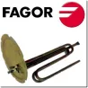 FAGOR Tauchsieder