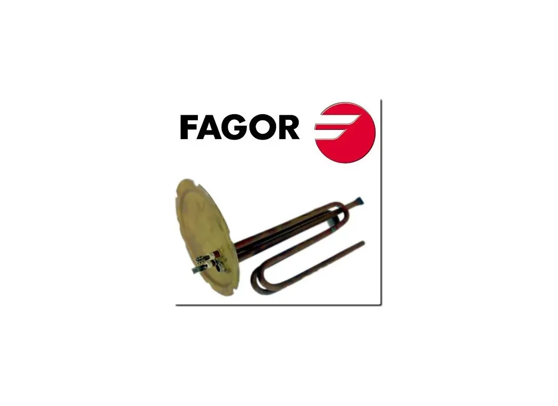 FAGOR immersion heater