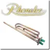 Immersion heater RHONELEC