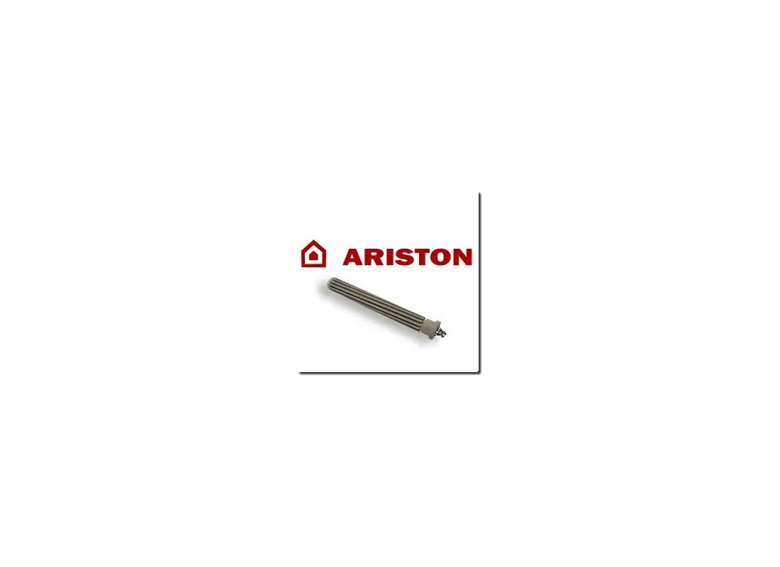 ARISTON soapstone resistance