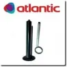 ATLANTIC enamel pad (MAGNESIUM)