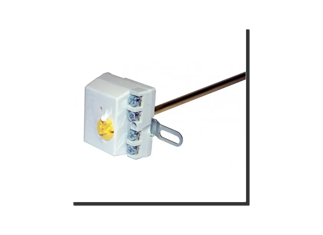 Non-plug-in thermostat COTHERM