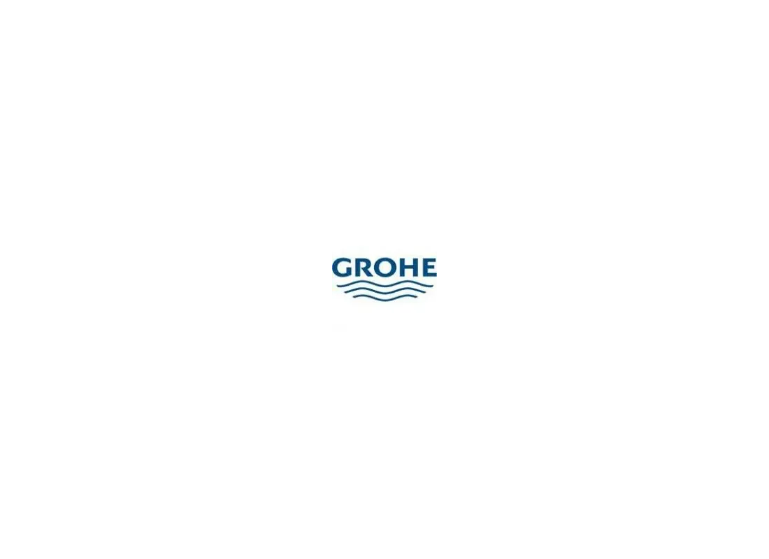 GROHE