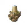 Pressure Reducing Valve: Small Model