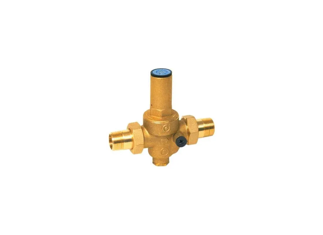 Pressure Reducing Valve: Large Model