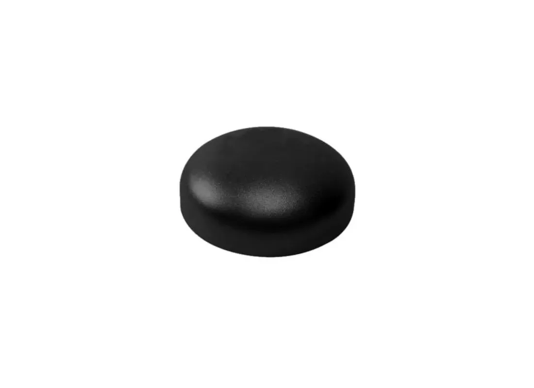 Bomb base BLACK, solderable