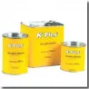 Rubacol glues