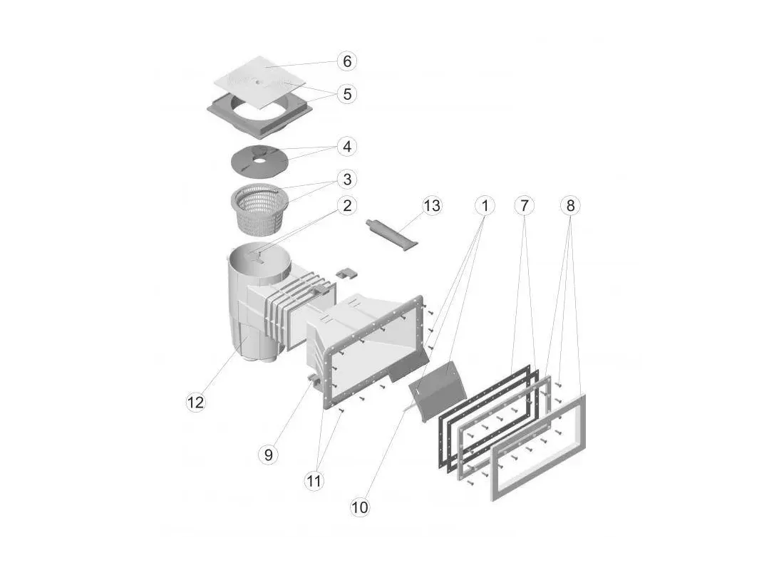 Spare parts