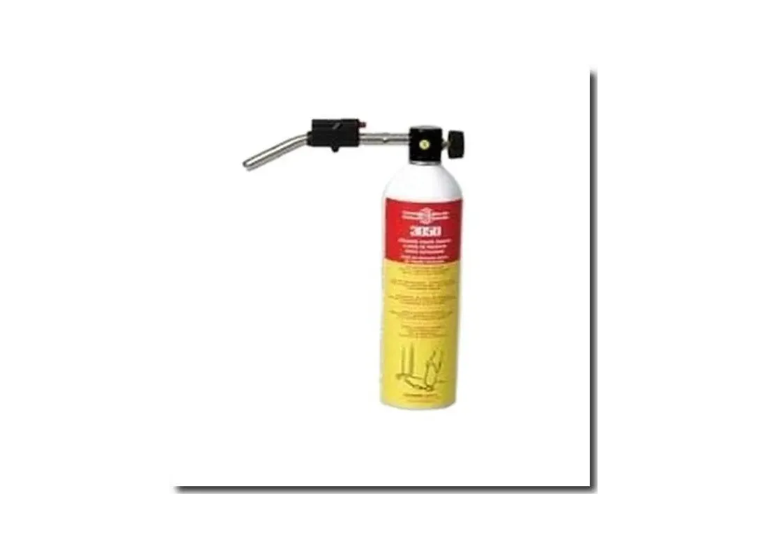 Oxygen / acetylene accessory