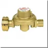 Propane Pressure Regulators