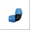 Compression fitting SFERACO