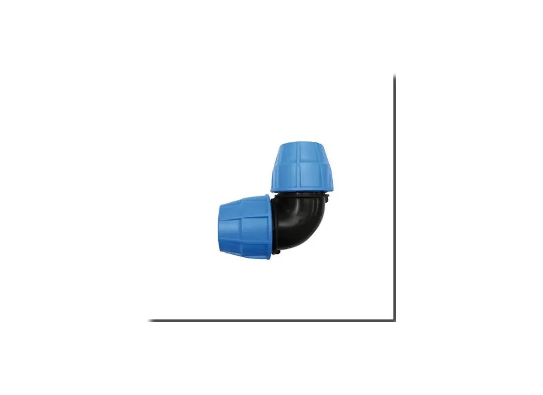 Compression fitting SFERACO