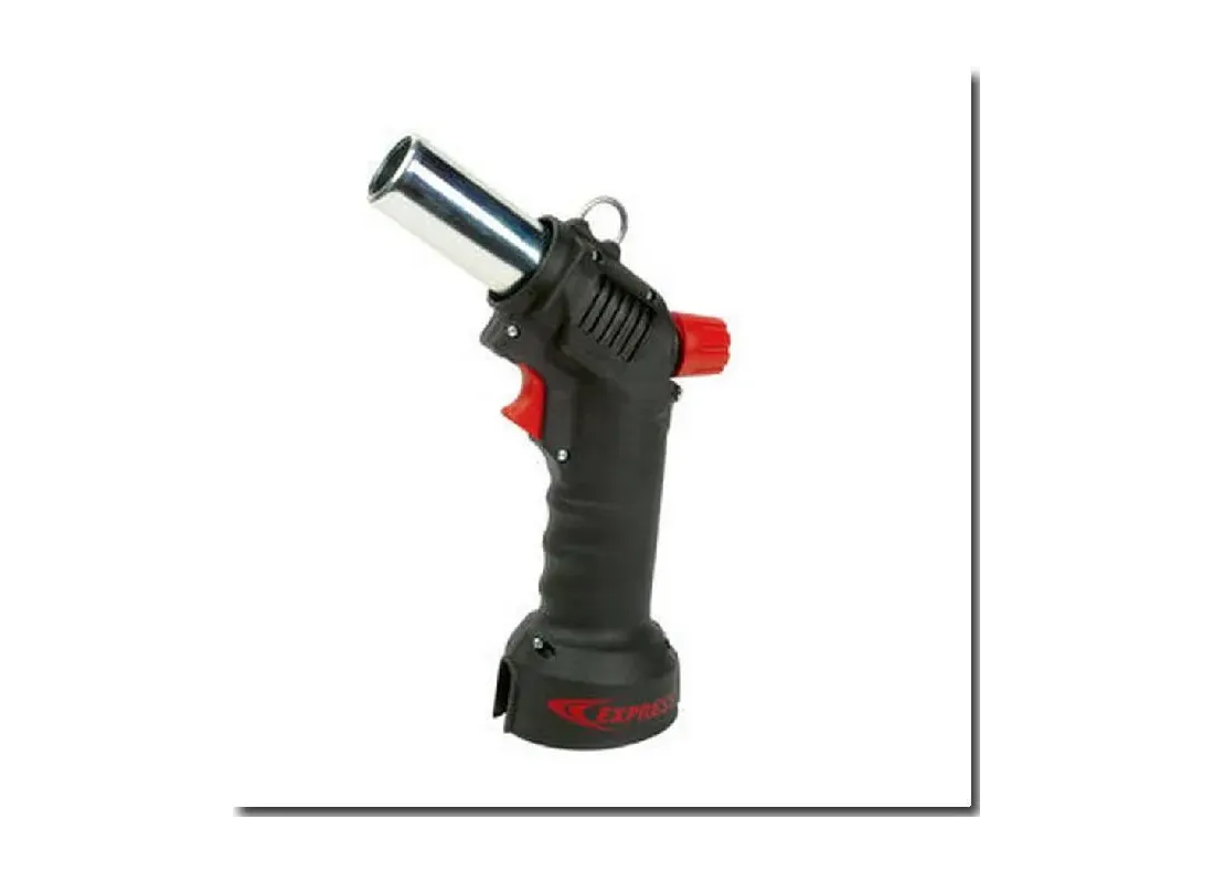 Hot air gun