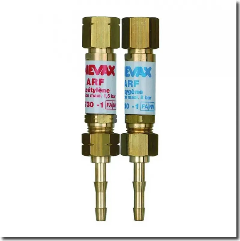 Flame arrester