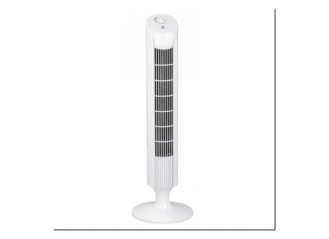 Column fan