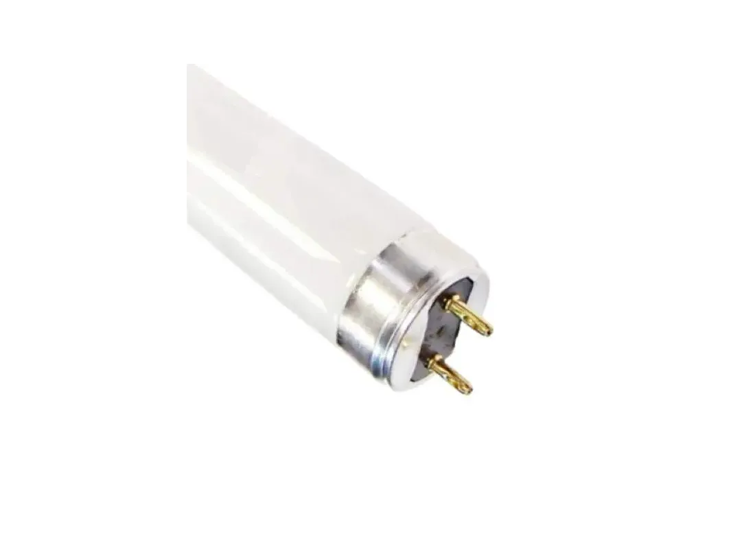 Fluorescent tube