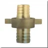 3-piece connector