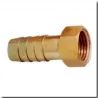 Female spigot (swivel nut)