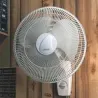 Ventilador de pared