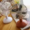 Table fan