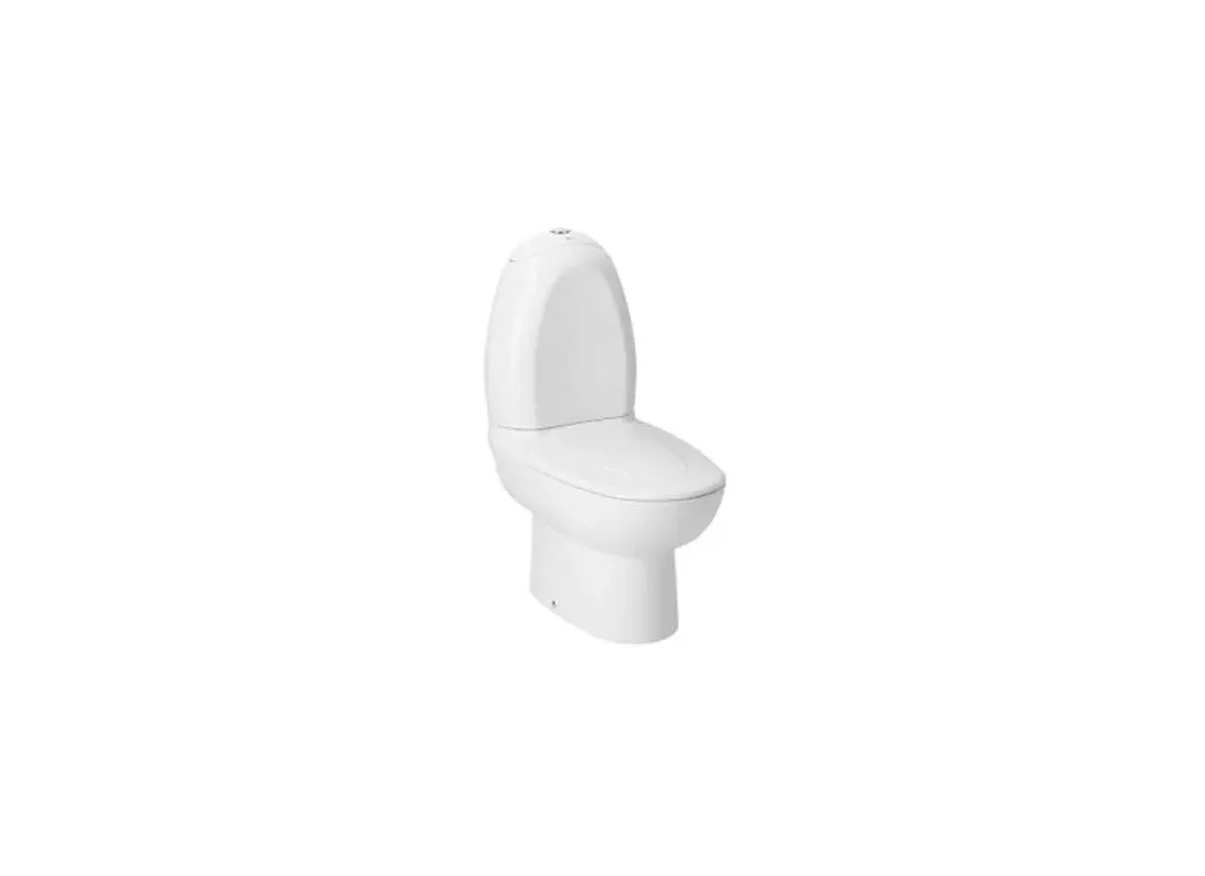 Toilet seat GALA Aurea