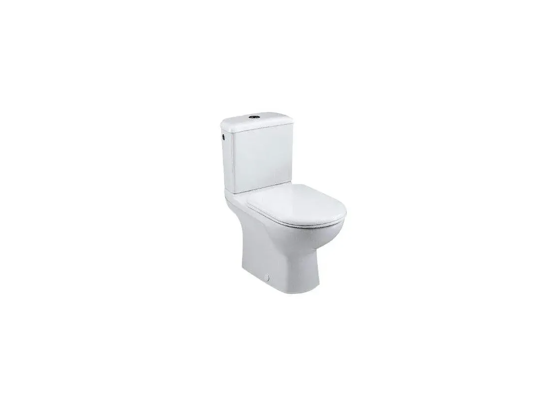 WC-Sitz mango