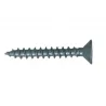 Countersunk head screw