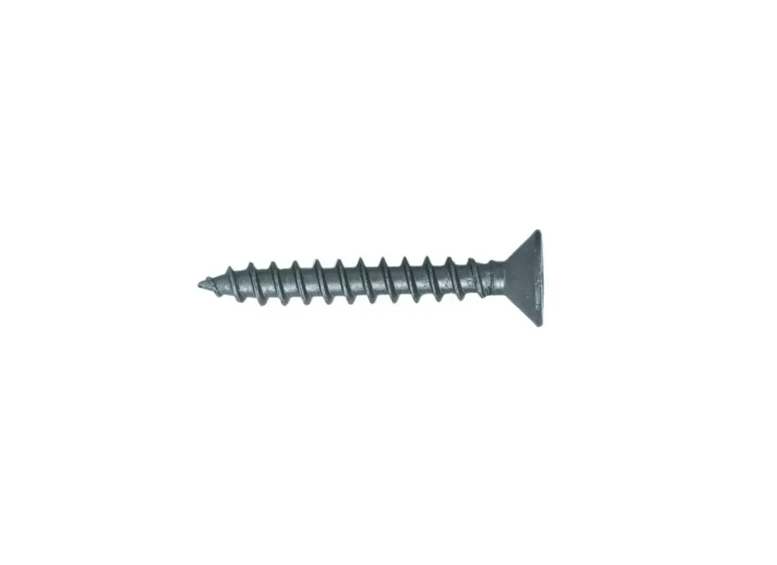 Countersunk head screw