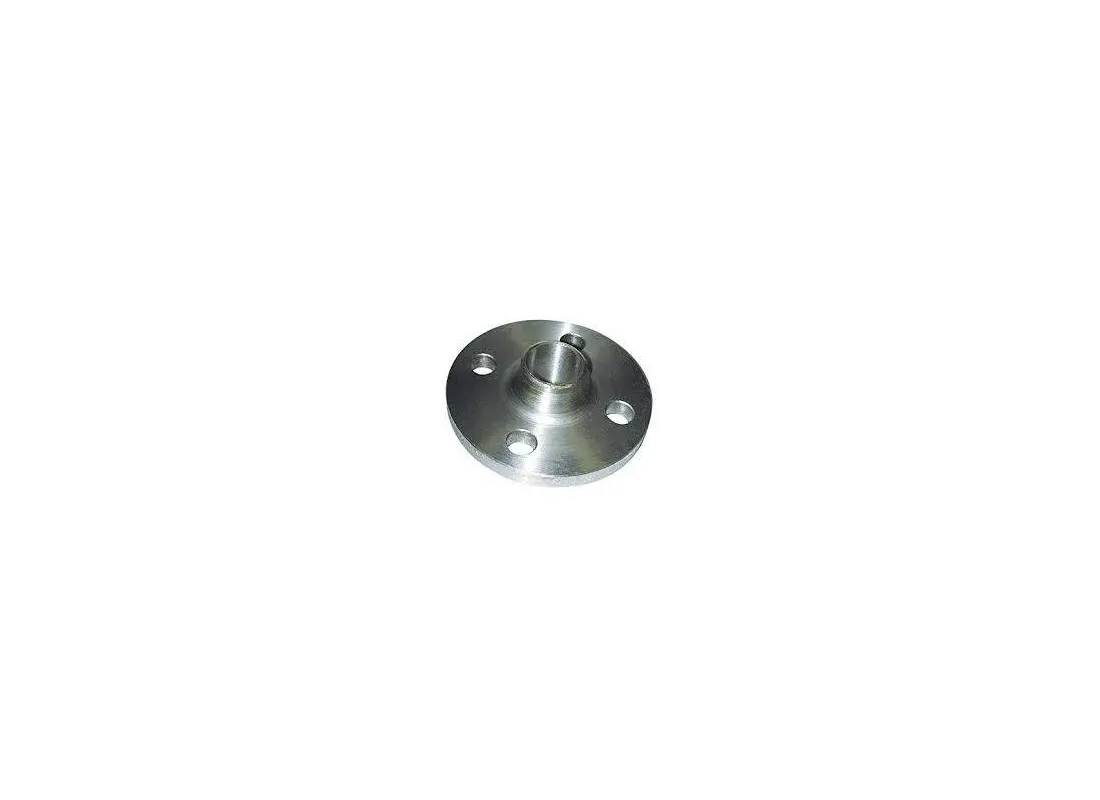 Counter flange Steel with welding neck - GN