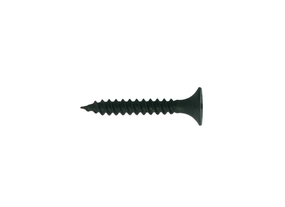 Plasterboard screw