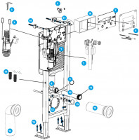 WC SIAMP 535