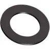 Black VPR seals for flange valves