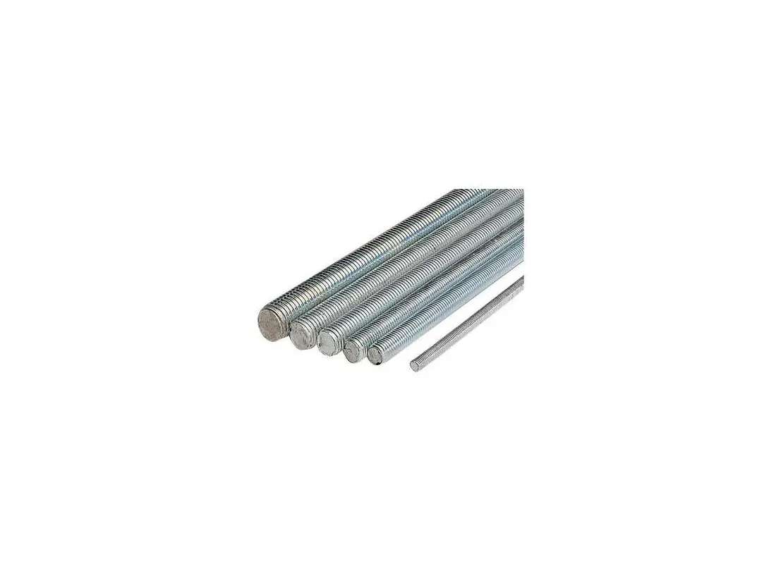 Threaded rods