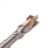 Drill bits