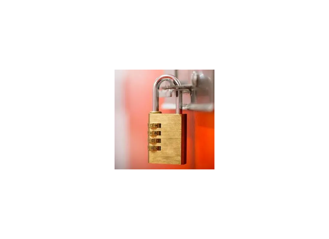 Padlock