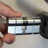 Door cylinder