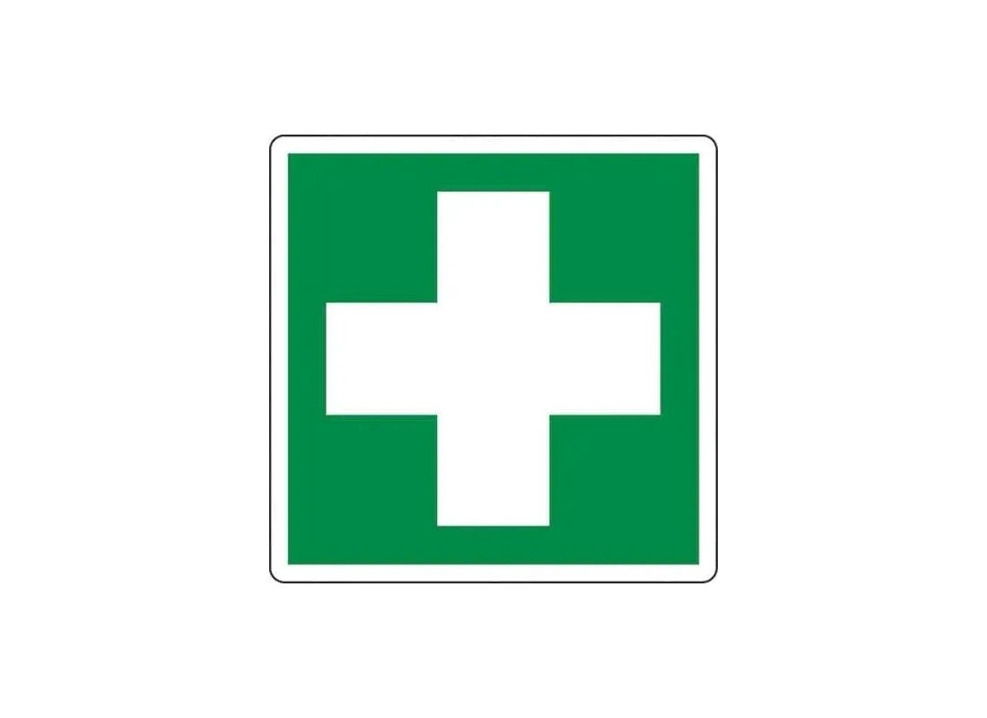 First Aid